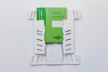 Clever Lernbox, plano einzeln