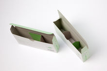 Lernbox to go, Pappe, 5-er Pack planliegend