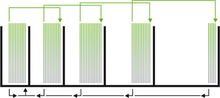 Clever Lernbox, 5-er Pack, planliegend zum selber Aufbauen