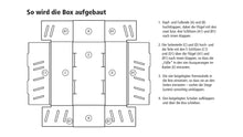 Clever Lernbox, plano einzeln