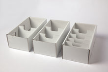 Clever Lernbox, einzeln aufgebaut